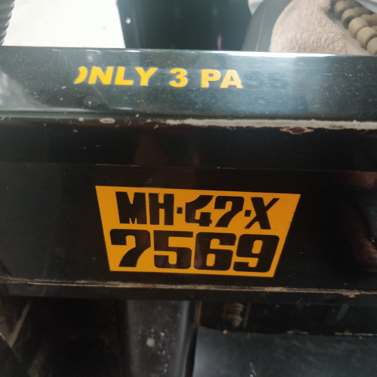 renuranka's tweet photo. @RoadsOfMumbai @mumbaitraffic @MumbaiRTO Where can we officially lodge complaint against auto rickshaw drivers who deny to go because there is traffic? https://t.co/RZmIi4ebCl