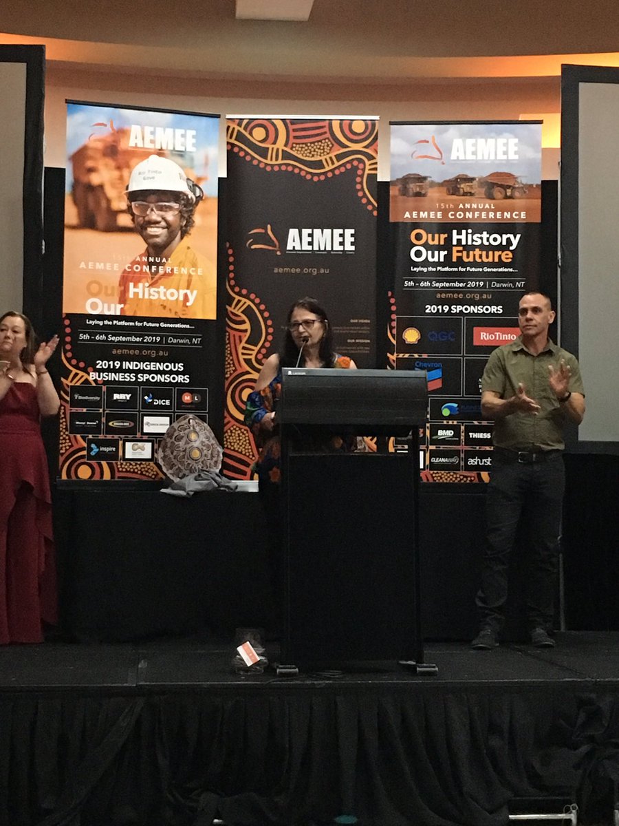 Dept of Industry: Resources tweet media