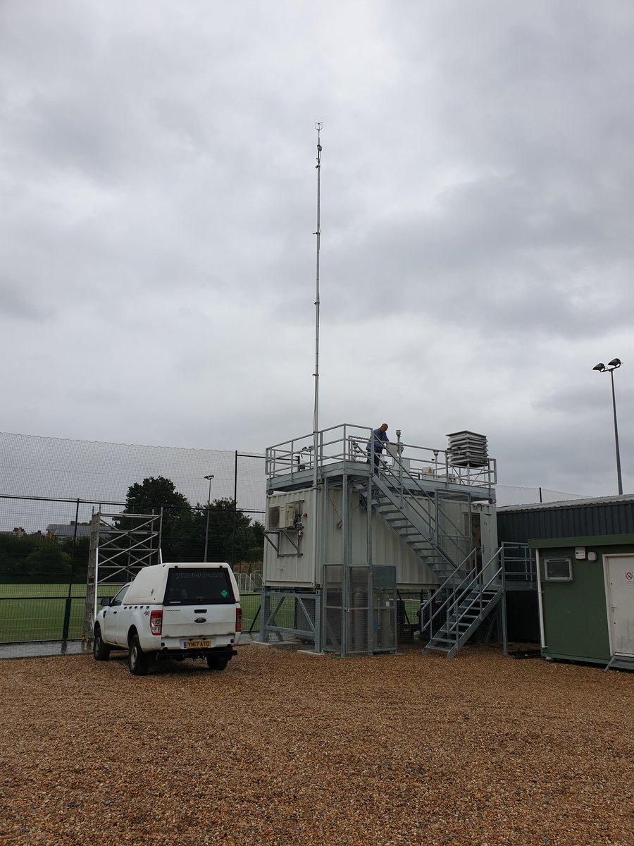 NERC OSCA tweet media