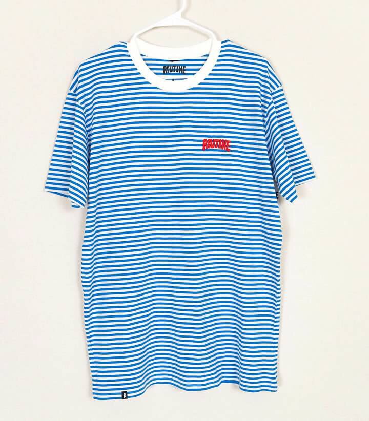routinegarments's tweet photo. Friday Tees available on the site! 
🔸🔹
https://t.co/WeKKyxwlpT https://t.co/GJPZlDLJaN