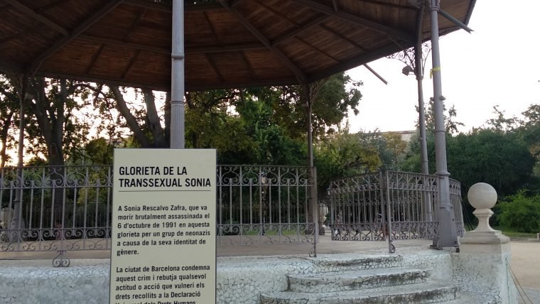 Centre LGTBI de Barcelona tweet media