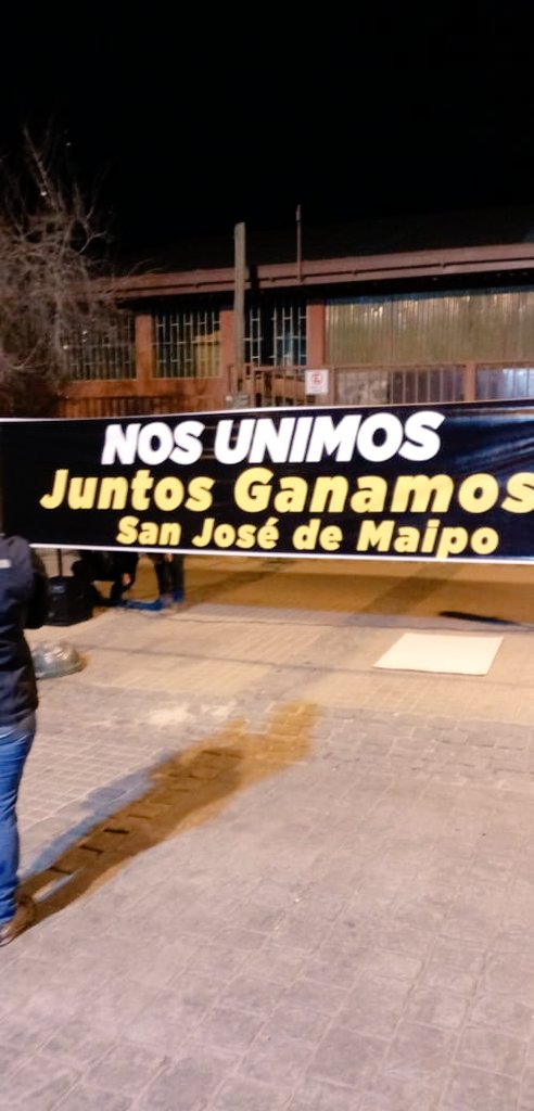 Malegría tweet media