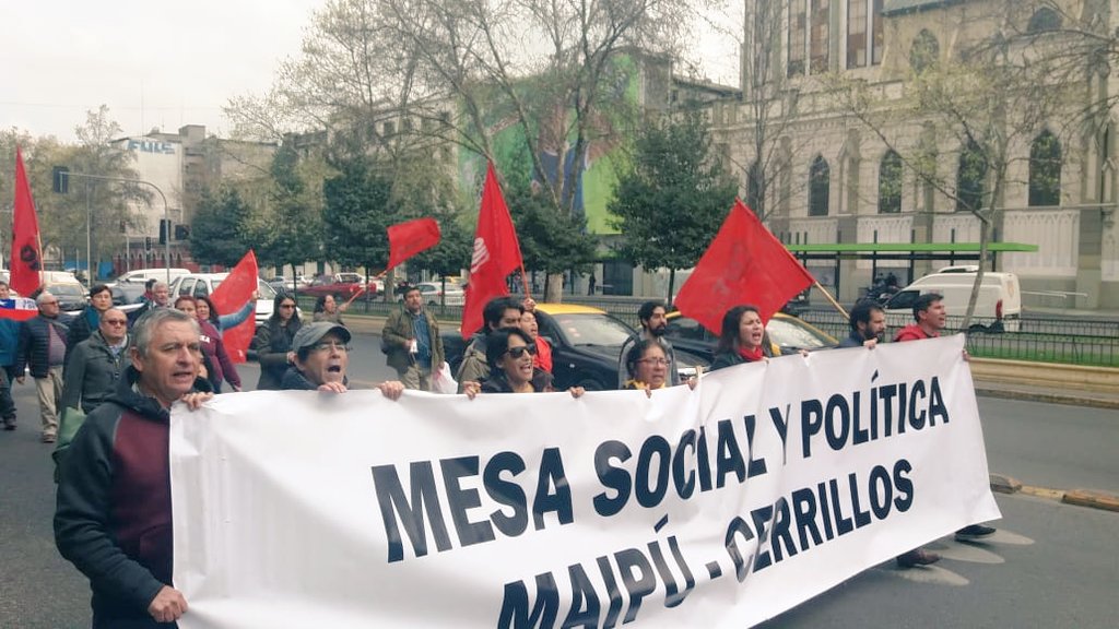 Malegría tweet media