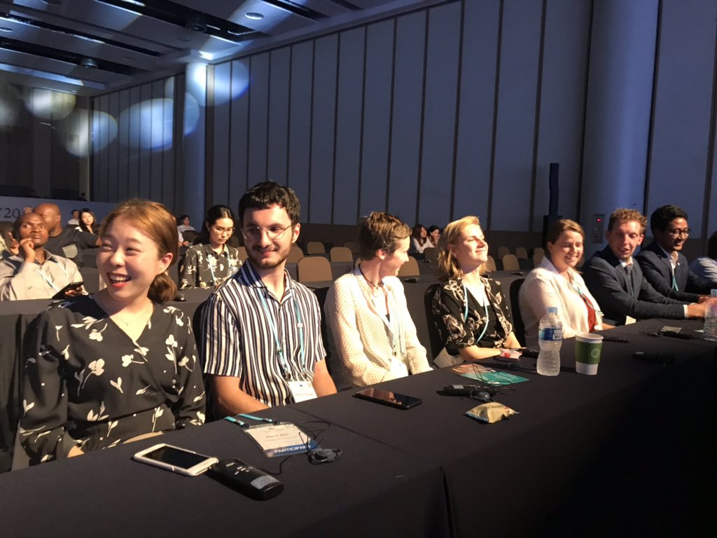 And the #winner of <a href="/Wetskills/">Wetskills</a> South Korea is ... team Water Essence with case of <a href="/provfryslan/">Provincie Fryslân</a>. Cultural solutions to raise water awareness.  Congratulations!! #KIWW <a href="/daegucity/">DaeguCity</a> — <a href="/somi_official_/">JEON SOMI(전소미)</a> <a href="/KISTKOREA/">KIST</a> <a href="/wfimplement/">wfi</a> <a href="/Waternet/">Waternet</a> <a href="/WaterschapHHNK/">Waterschap HHNK</a> <a href="/hongikuniv/">hongikuniv</a>