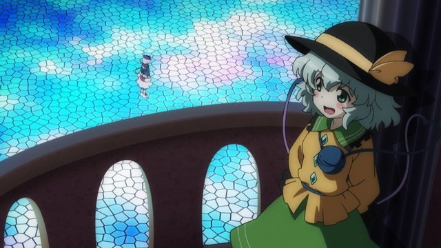 幻想万華鏡 第2話 Dvd アニメ アレンジ 前編 東方project 満福神社 紅霧異変の章 送料無料 5年保証 紅霧異変の章