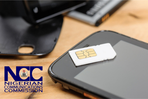 NgComCommission's tweet photo. Consumers should understand that SIM to be replaced must be active on the network of the operator. Click https://t.co/QvF6lvrz2B to read more. #SimReplacement #Consumereducation @MTNNG @GloWorld @AirtelNigeria @9mobileng @ntelng https://t.co/MgbPiks0We