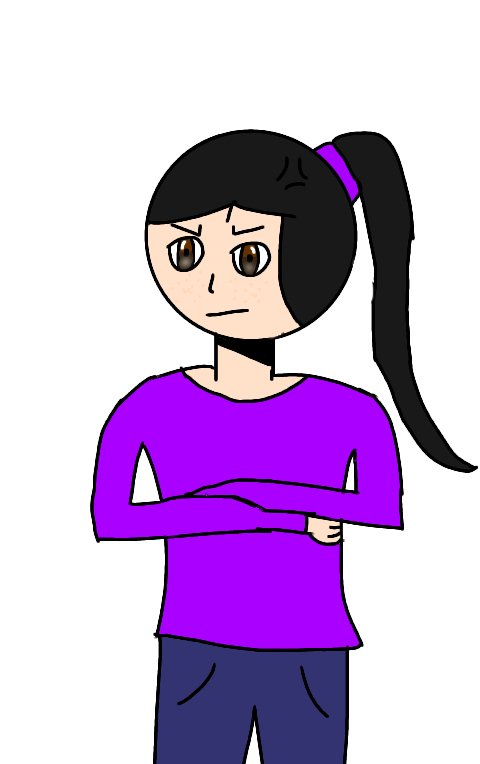 JeziaOcta's tweet photo. When someone blocks you for no reason.
#badatdrawing
Me: https://t.co/4ehdclIXx2