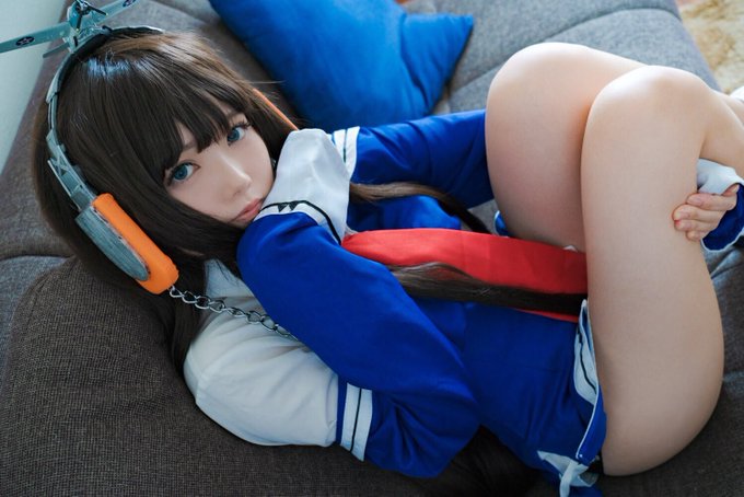 コスプレイヤートキワのTwitter画像45