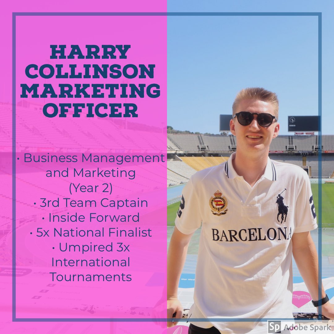 Nottingham Trent University Mens Hockey Club tweet media