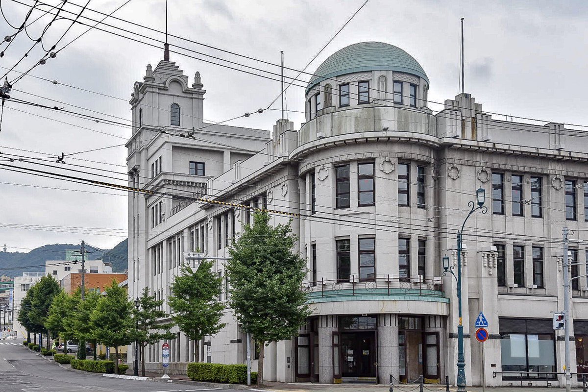 金沢まちゲーション 実は5年ほど前まで 金沢市にも手動式エレベーターが長町の聖霊病院に現存していましたが建て替えにより消滅しました 函館市の担当者曰く エレベーターの交換不可能な部品が壊れたらそれまでだそうです 金沢まちゲーション 実は5年ほど前まで 金沢市にも手動式エレベーターが長町の聖霊病院に現存していましたが建て替えにより消滅しました 函館市の担当者曰く エレベーターの交換不可能な部品が壊れたらそれまでだそうです