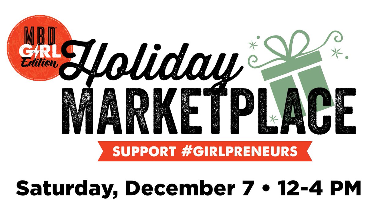 MBD: Girl Edition tweet media