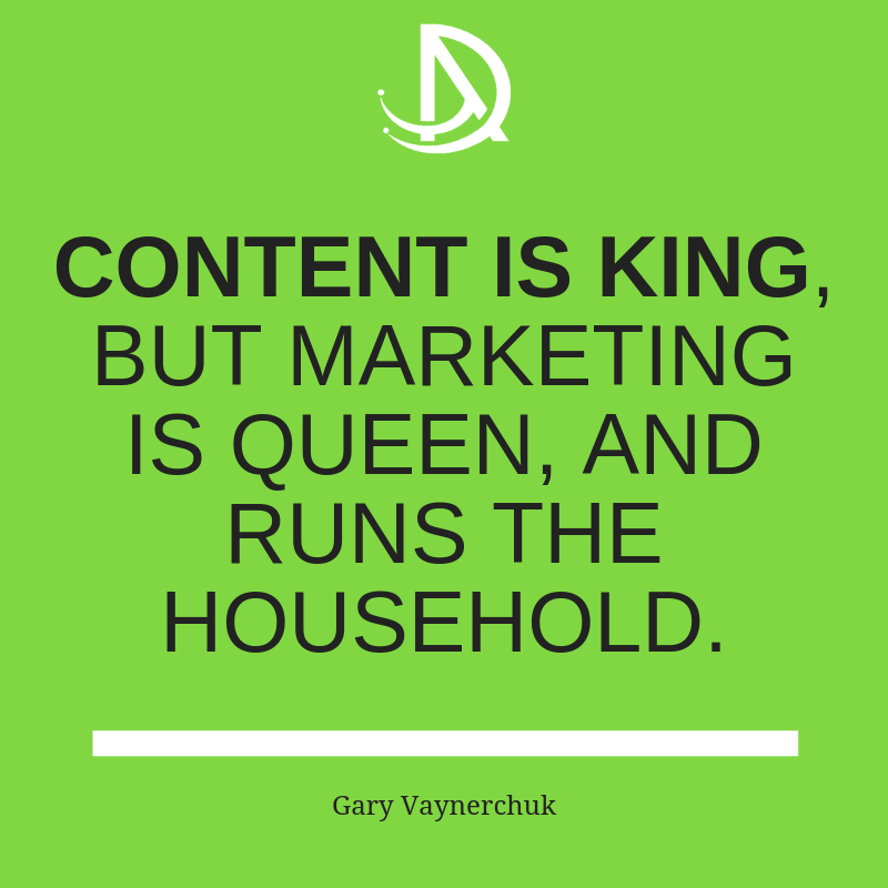 dynamik_apps's tweet image. ⛑️“If you’re not putting relevant content in relevant places, you don’t exist.” @garyvee
#blogger #influencer #entrepreneur