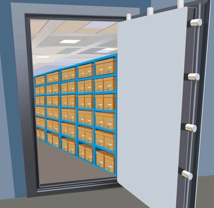 This #ADDS #casestudy explains how a client benefited from moving their files to our secure record centre. In a nutshell, they have a full inventory of documents, speedy access to files, and have made savings of up to 40% in storage costs: archivestorage.net/wp-content/upl… #dataprotection