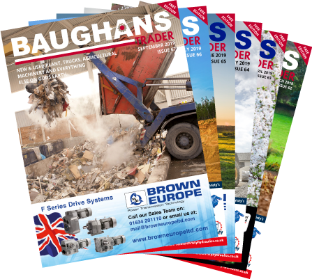 The Baughans Trader tweet media