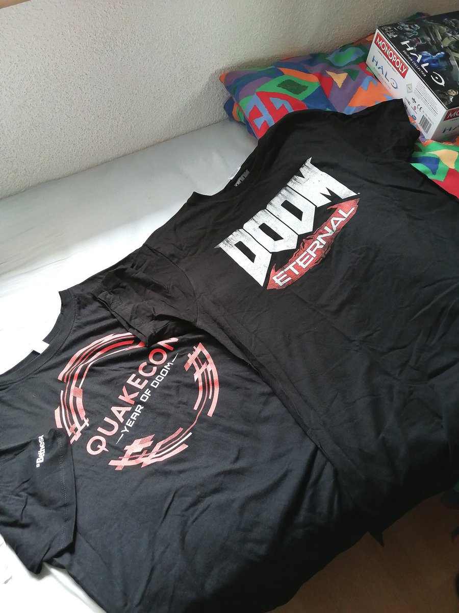 css_deimos's tweet photo. P'tain mais c'est la fête aujourd'hui bordeeeeel 😍😍😍
cc @lapoulettakadoc ❤️
#QuakeCon19 https://t.co/WuBve5iNE1
