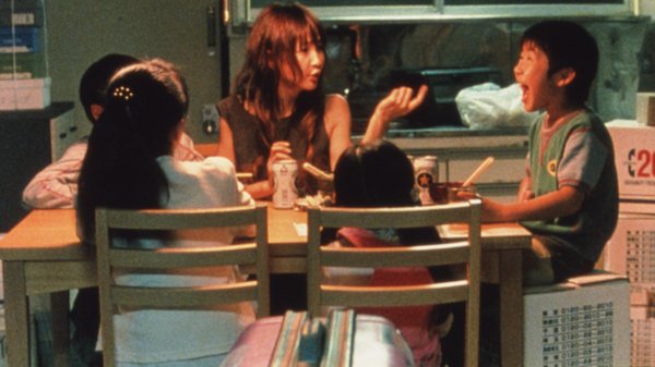 filmdialogstore's tweet photo. Of Flesh and Blood: The Cinema of Hirokazu Koreeda Box Set @BFI #RareFilms #GreatBoxSets #JapaneseFilms  https://t.co/yPmeIRerDy https://t.co/L6uparFtax