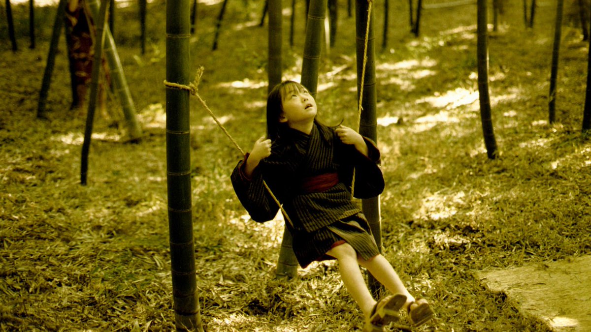 filmdialogstore's tweet photo. Of Flesh and Blood: The Cinema of Hirokazu Koreeda Box Set @BFI #RareFilms #GreatBoxSets #JapaneseFilms  https://t.co/yPmeIRerDy https://t.co/L6uparFtax