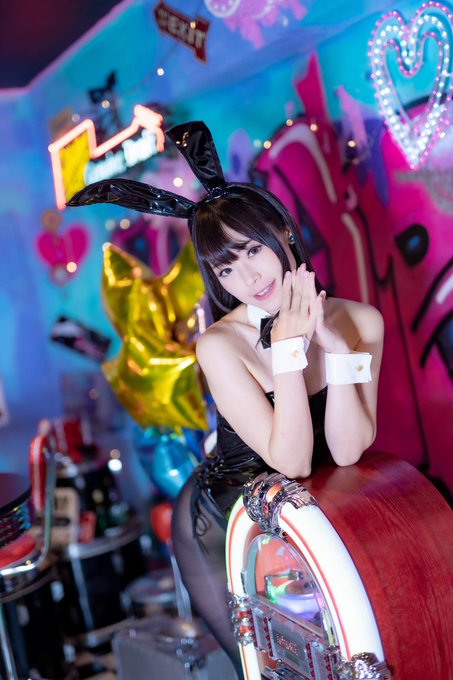 Twitterのコスプレ画像39