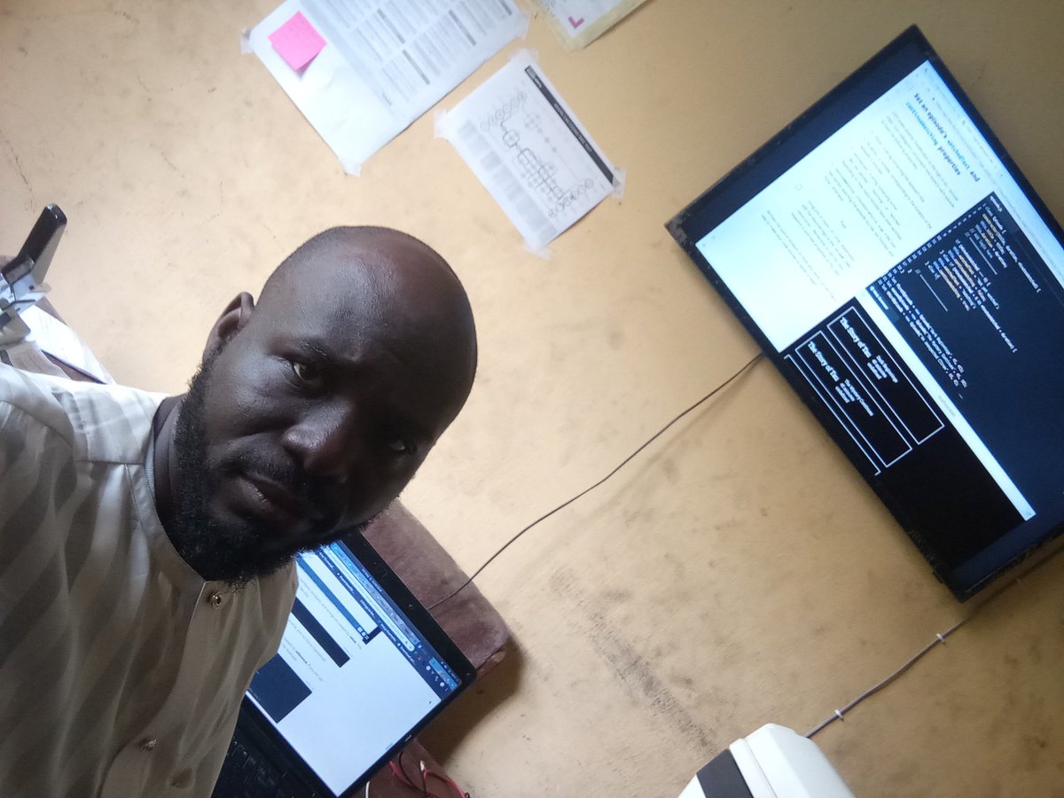 b_hantsi's tweet image. Day [7/100] Digestting some js contents with @OpenClassrooms 

#100DaysOfCode #DevCTrainingwithAndela