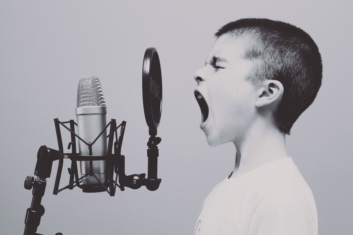ExultateChamber's tweet photo. Mark you calendars! The final concert of our 39th season is set for May 29, 2020. Come hear music selected by our choristers and find out what made them fall in love with choral singing.
Photo: Jason Rosewell on Unsplash
#singing #choir #exultate #choralmusic https://t.co/vHd28DaKUY