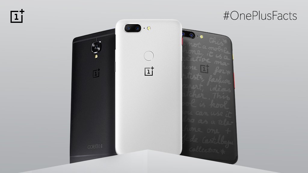 OnePlus_SE's tweet image. Vilken limited edition är detta? Kommentera! 👇#OnePlusFacts
