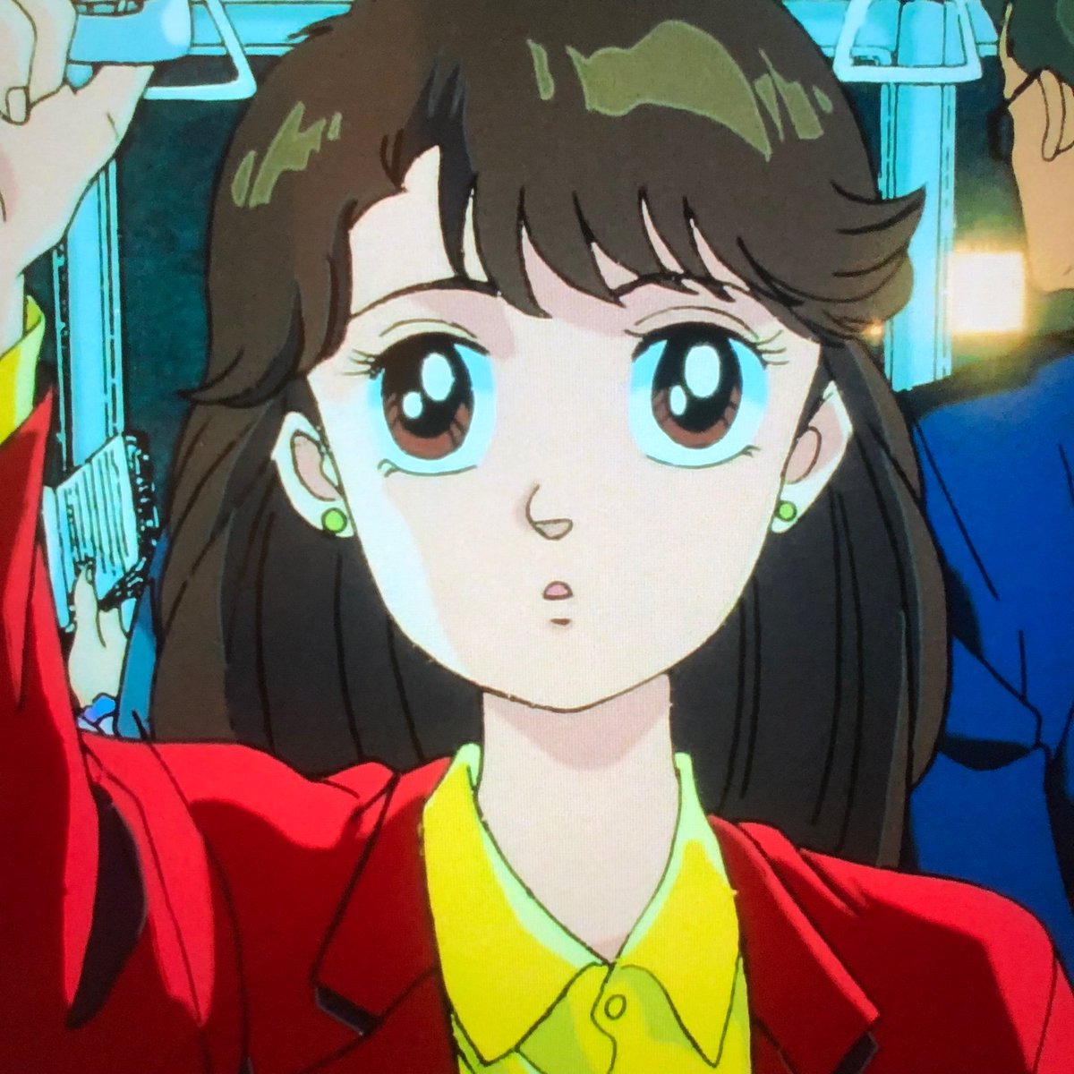 ⭐️美味しんぼマラソン（116話） ＃新しい企画 その2 冒頭から栗田