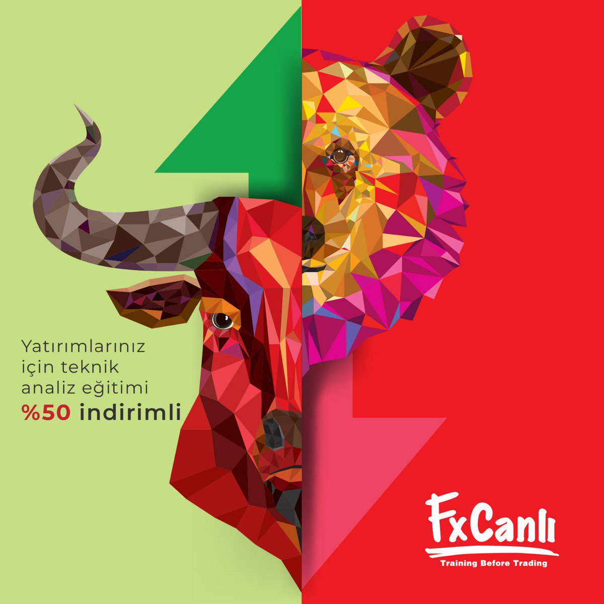 fxcanli's tweet photo. 📢Premium Basic Eğitimi kazanma fırsatı.

Bu tweeti;
1) Re-Tweet yap
2) Beğen
3) 3 arkadaşını etiketle
ör: @xm_global

Sen de çekilişe katıl.

Ayrıca eğitimlerden herkes yararlansın diye, kısa süreliğine geçerli %50’ye varan indirimi kaçırma!

Detaylar: https://t.co/rk4cAAfuFE https://t.co/4OnBCc47ne