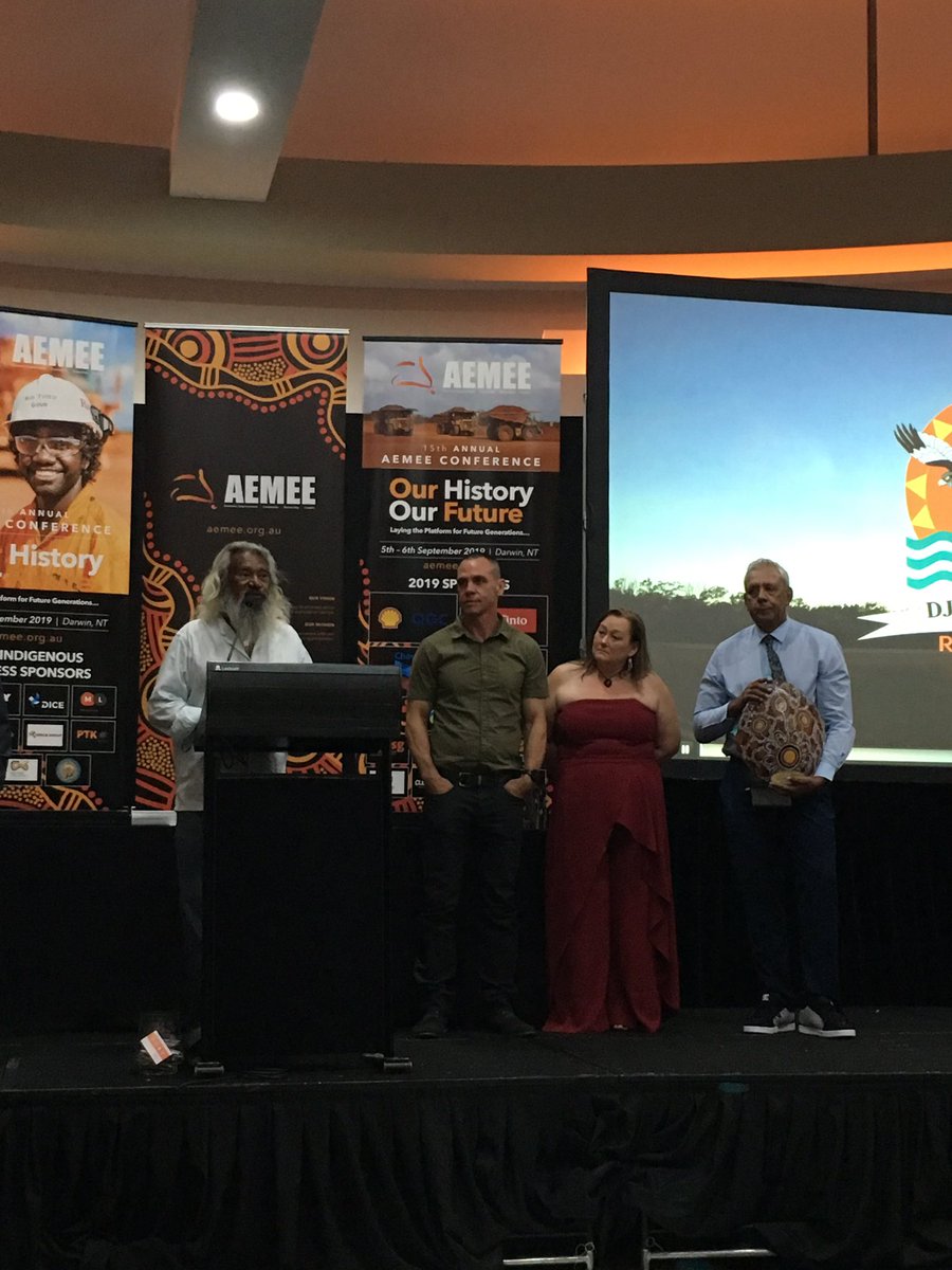 Dept of Industry: Resources tweet media