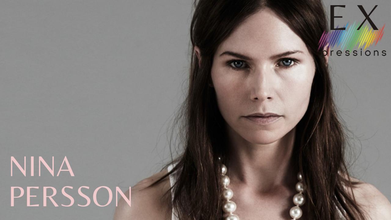 Happy Birthday Nina Persson    