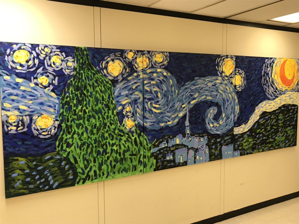 Glen Van Derwater tweet media