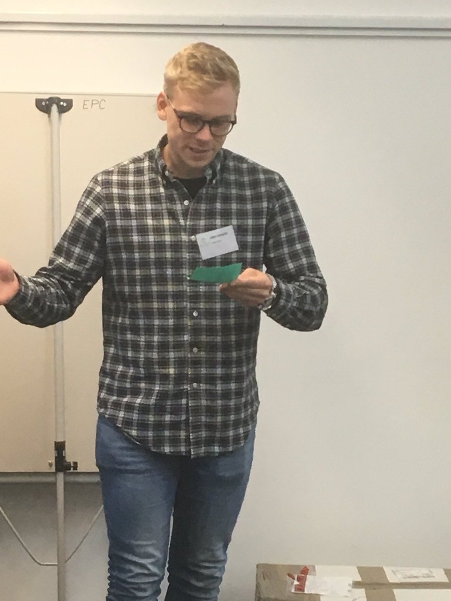 ewbuk's tweet photo. Afternoon session on how to pitch Engineers Without Borders and talk about our mission. Great to see such fantastic engagement from our university chapters! @EWB_UCL @unisouthampton #EngineeringChange https://t.co/WFZvwOXgFl