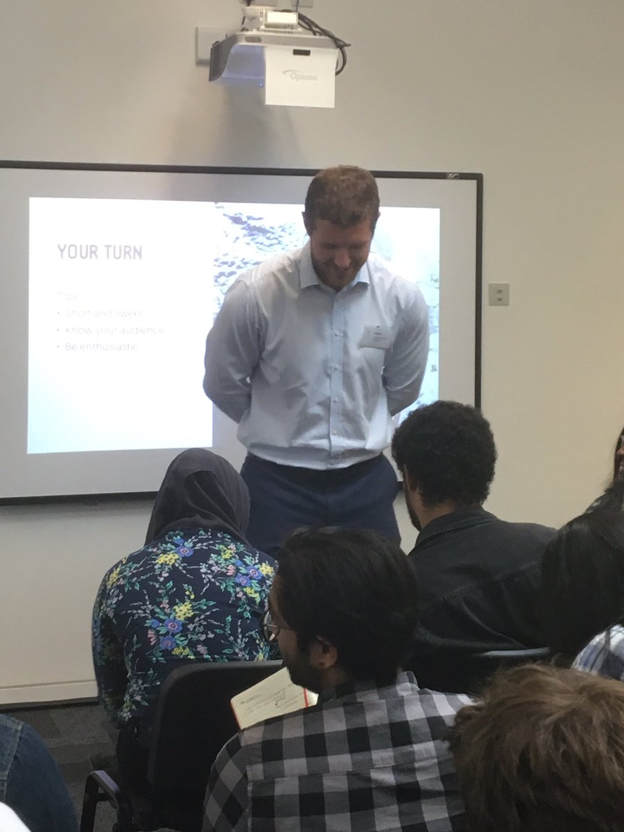 ewbuk's tweet photo. Afternoon session on how to pitch Engineers Without Borders and talk about our mission. Great to see such fantastic engagement from our university chapters! @EWB_UCL @unisouthampton #EngineeringChange https://t.co/WFZvwOXgFl