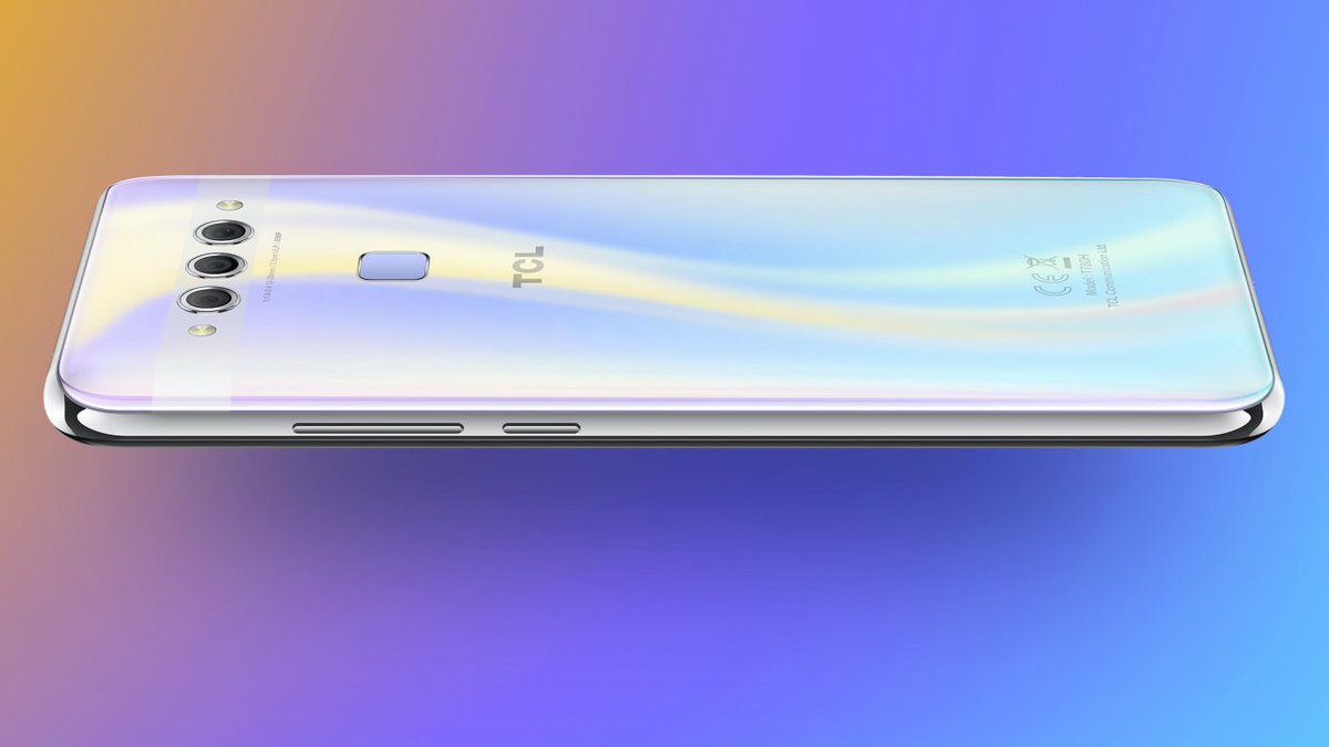 Fantastic news! Our portfolio company <a href="/WeAreTempow/">We Are Tempow</a> struck a deal with TCL to pre-install their clever #bluetooth streaming protocol to their 1st flagship #smartphone, the #Plex, to be launched at #IFA2019 in tech show #Berlin ! 📲
<a href="/TechCrunch/">TechCrunch</a> tcrn.ch/2k6qKmE