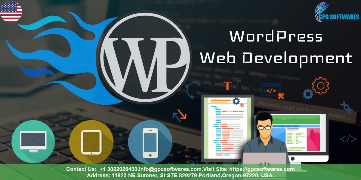 Gpc_Infotech's tweet image. Choose the best template for the #WordpressAppDevelopment, there are many professionals companies, as them about the choosing the theme that suits best with the app working. For More info visit @ bit.ly/2NwnXPM
#WordpressWebAgency
#WordpressWebDesignCompany