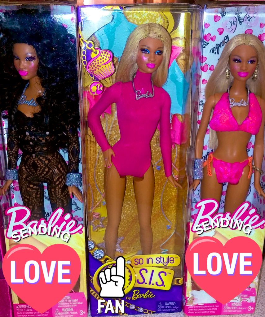 barbie d nicki minaj