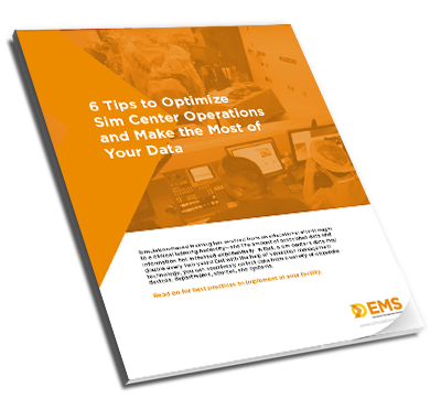 EMS_Works's tweet image. #Simulationbased #training has evolved from an educational afterthought to a #clinical #learning necessity &amp;amp; the amount of associated #data &amp;amp; information has increased exponentially. Free Tip sheet: bit.ly/2PqGZKi  #SIMULATIONiQ #simulation #educationmanagementsolutions
