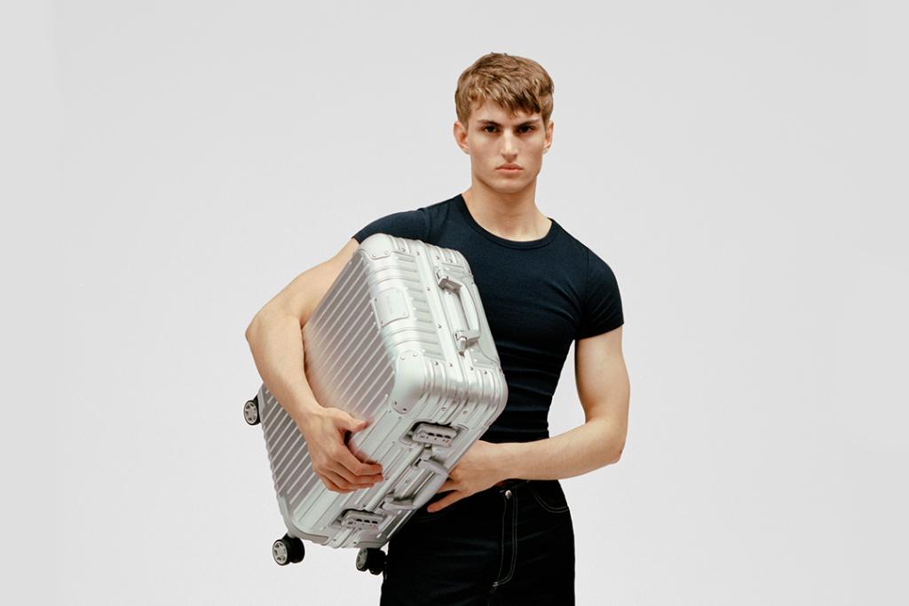 RIMOWA on X: Packed and ready with the RIMOWA Original Cabin.⁣ ⁣⁣ ⁣#RIMOWA  #RIMOWAoriginal  / X