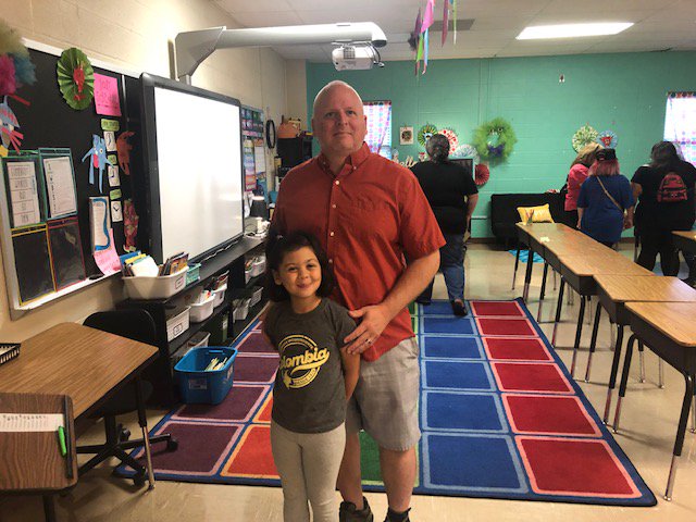 fme_raiders's tweet image. #VIPBreakfast