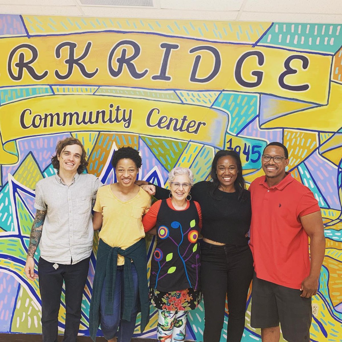 ShakesinPrison's tweet photo. Parkridge Community Center has two new Creative Writing instructors! Shakespeare in Prison alum Asia Johnson will be joining the Telling It team in Ypsilanti, MI, helping youth flourish and cultivate the talent lying within them. Congratulations, Asia!!! https://t.co/8UkwuMXuqV
