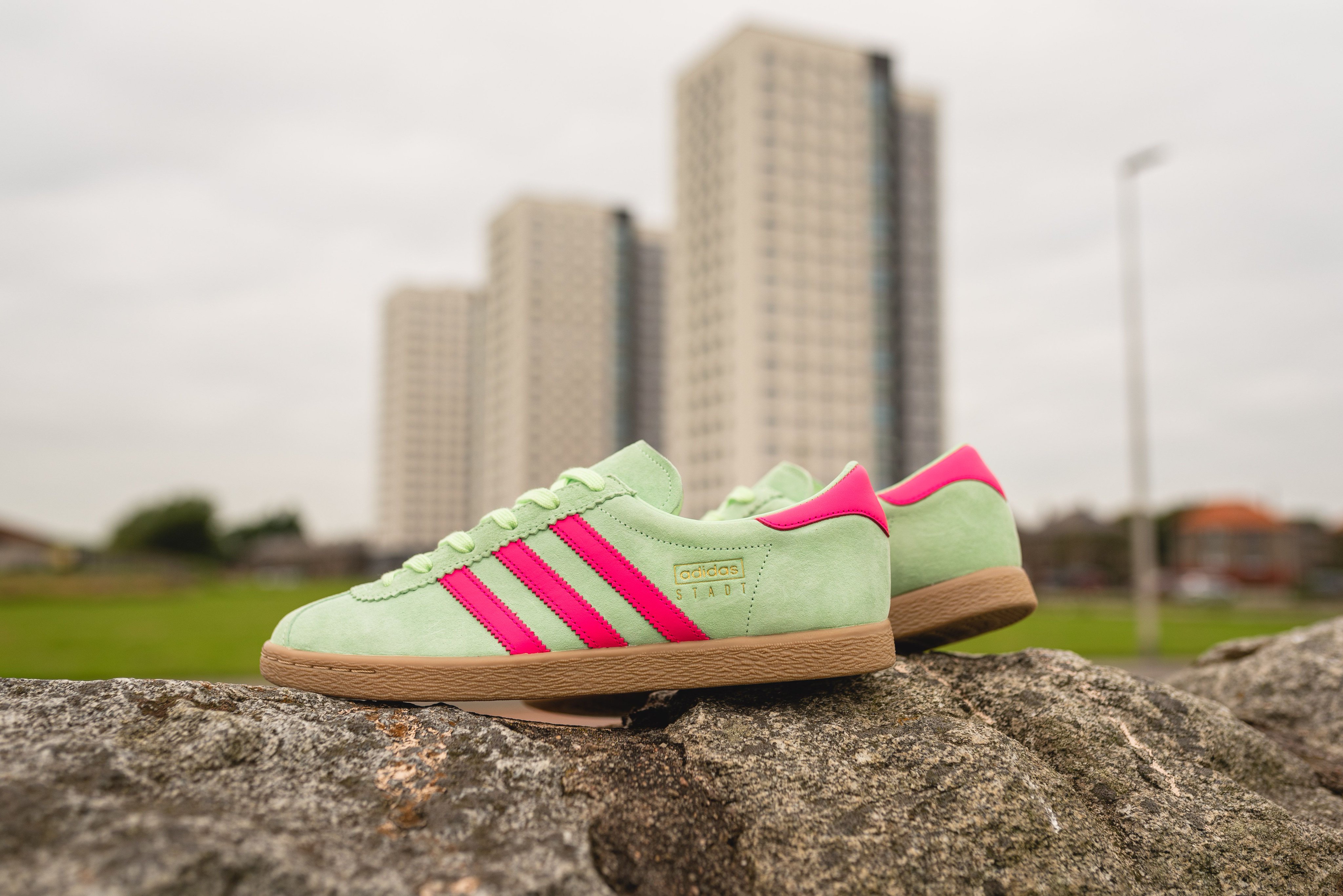 Adidas cheap stadt 2019