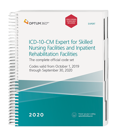 CodingMaterials's tweet image. Now in stock “ICD-10 Expert for SNF and IRF - with guidelines”
USE Coupon code “GET10OFF”
Order Today: t.ly/6ZZ7P
#medicalcoding #medicalcode #bookstore #medicalexambook