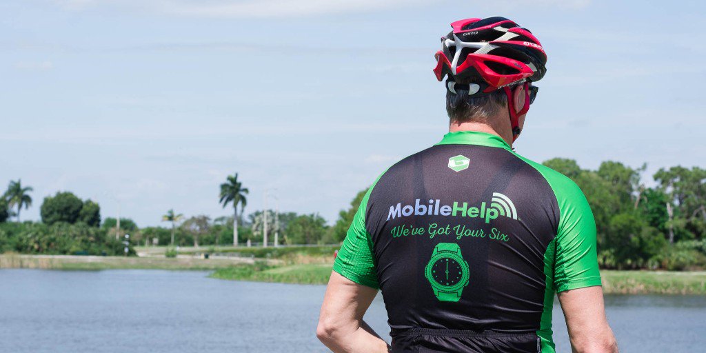 MobileHelpNow's tweet image. Fearless leader, Iron Man, and MobileHelp CEO, Rob Flippo has just been named one of @SFBJNews Top 100 Power Leaders in Technology!

mobilehelp.com/pages/mobilehe…

#MobileHelpFamily #MobileHelpNews