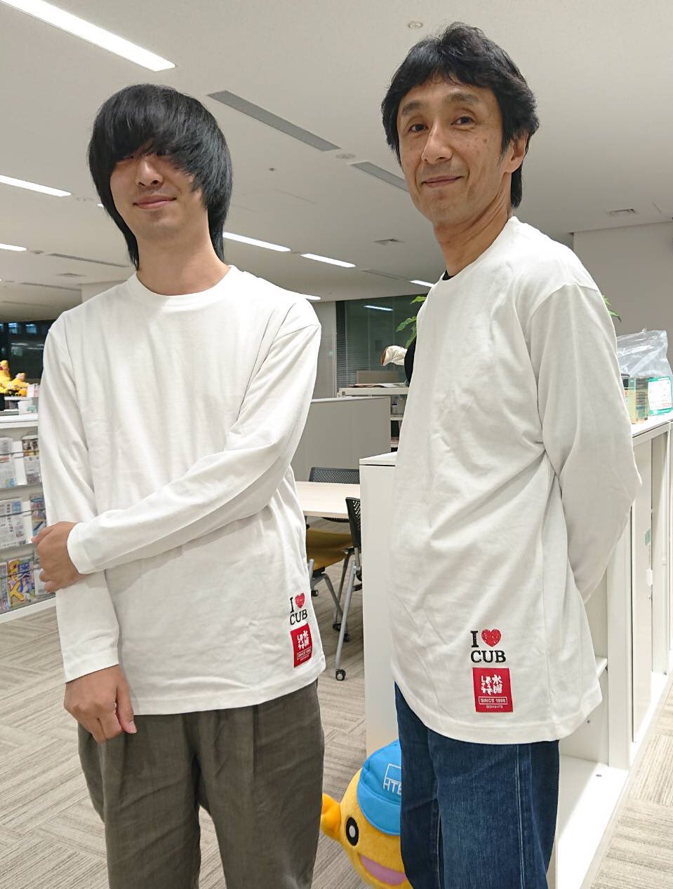 入手困難 新品 未開封 水曜どうでしょう 姫だるま　コラボ　tシャツ Lサイズ 水曜どうでしょう 姫だるま工房Tシャツ - メルカリ