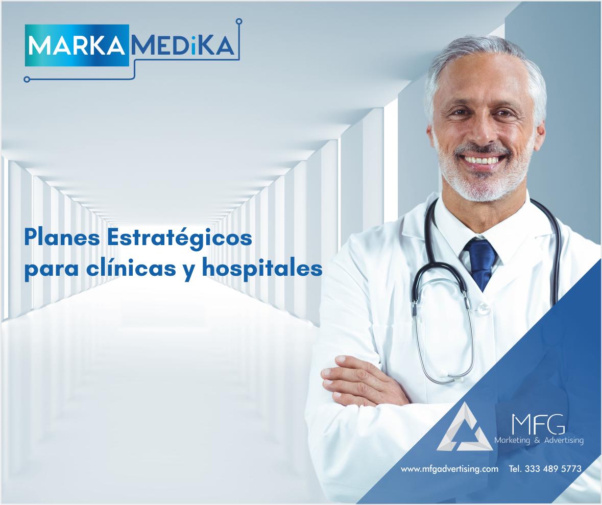 MFGMarketingAd's tweet image. En Marka Médika nos hacemos cargo de tu estrategias de drive marketing, administración, finanzas y planes legales. Comunícate con nosotros:  ow.ly/fpvr50vLU0v
