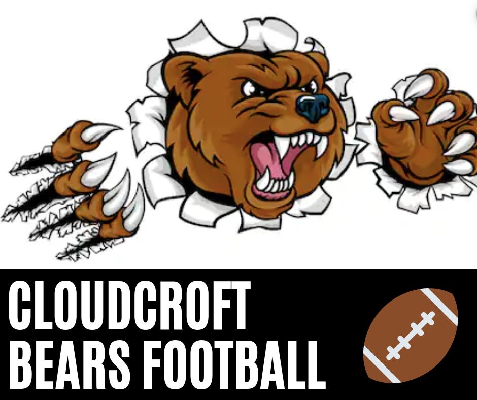 Cloudcroft Municipal tweet media