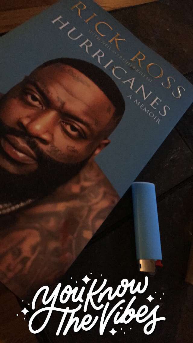 plentymulaT's tweet photo. @RickRoss #Hurricanes💪🏽 https://t.co/6rcAEBh1YV