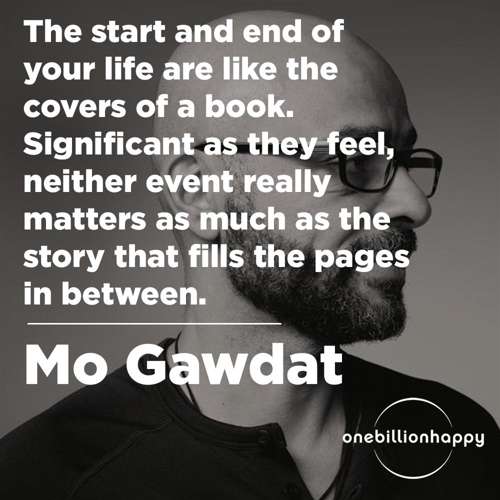 Your life is a story. What will you write today?

#happiness #onebillionhappy #solveforhappy #quotes