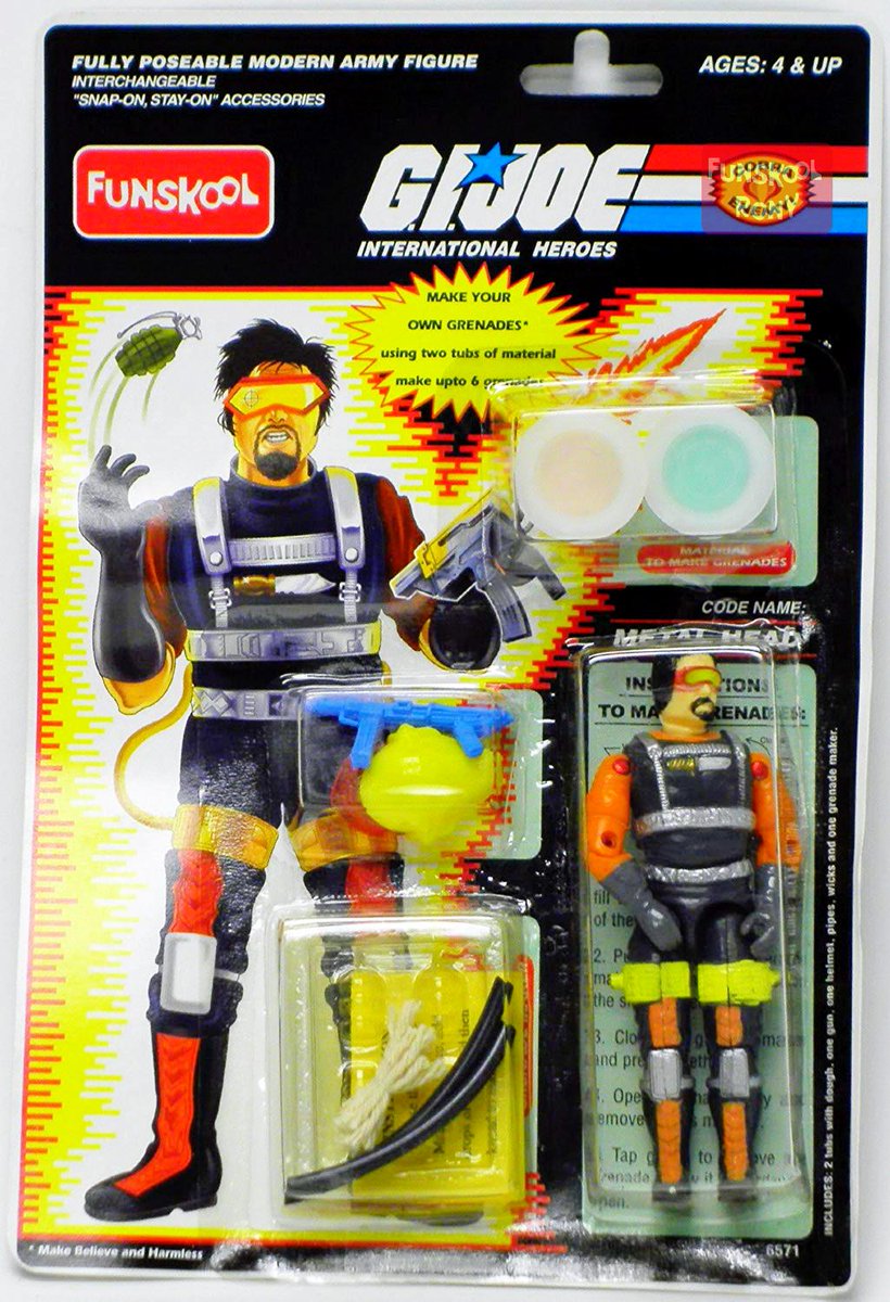 funskool gi joe