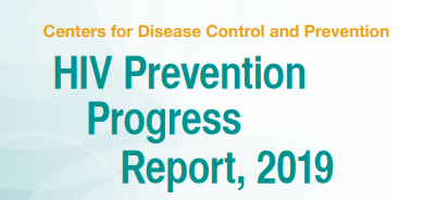 CDC_HIV's tweet photo. The CDC #HIV Prevention Progress Report combines national &amp; state data (where available) for the 50 states &amp; DC, providing a complete picture of progress in HIV prevention, and emphasizing the importance of state level action for achieving national goals. https://t.co/SpsRvSegfY https://t.co/wucxogIPq9