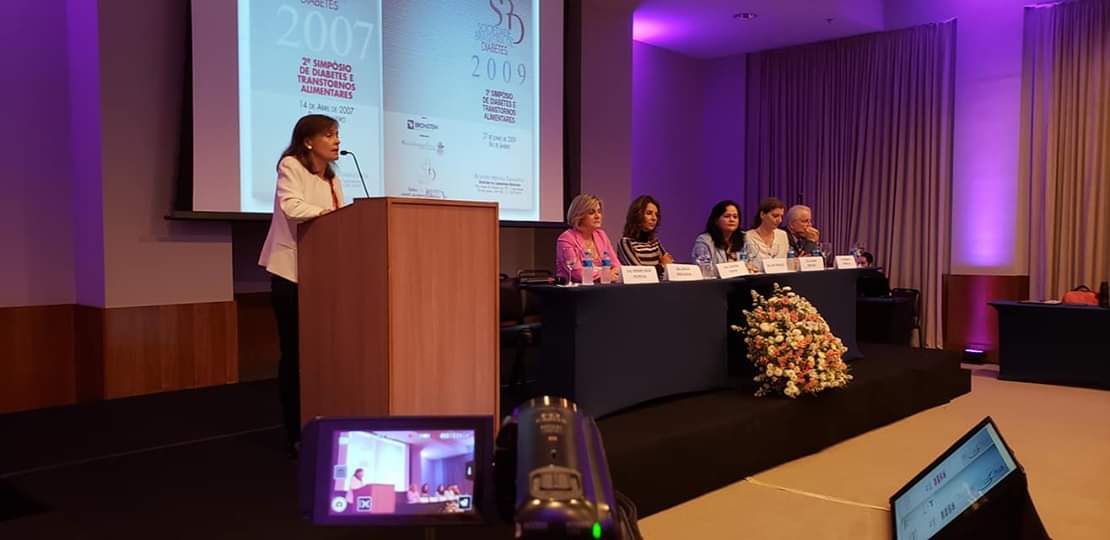 Capitulo Hispanolatinoamericano AED tweet media